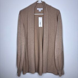 Liz Claiborne Women’s Cardigan